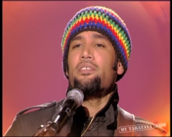 Ben Harper "With My Own Two Hands" (2006)