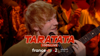 Bande Annonce Taratata - France 2 - Vendredi 26 mai 2023