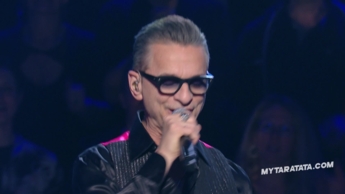 Depeche Mode "Ghosts Again" (2023)