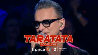 Bande Annonce Taratata - France 2 - Vendredi 24 mars 2023