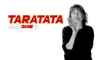 Taratata aime Jane B (2023)