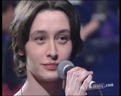 Etienne Daho / Anne Brochet "Mon Manège A Moi C'Est Toi" (1993)