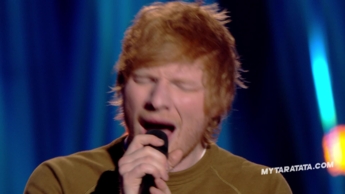 Ed Sheeran "No Strings" (2023)
