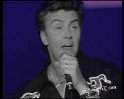 Paul Young "Everytime You Go Away" (1994)