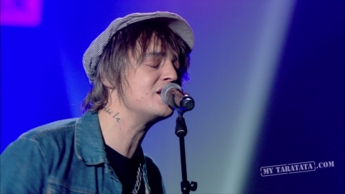 Babyshambles « Nothing Comes To Nothing »
