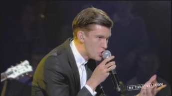 Willy Moon "My Girl" (2013)