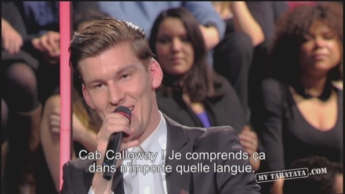 Interview Willy Moon (2013)