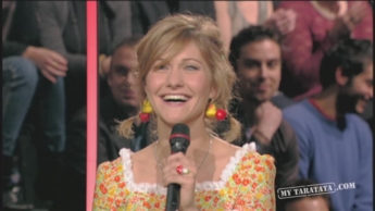 Interview GiedRé (2013)