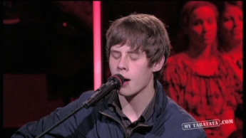 Jake Bugg "Country Song" (2012)