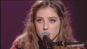 Birdy "People Help The People"(2012)