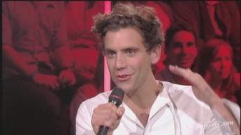 Interview N°2 Mika (2012)