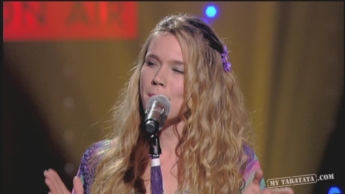 Joss Stone "While You're Looking For Sugar" (2012)