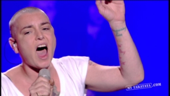 Sinead O'Connor "A Satisfied Mind" (2012)