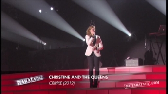 Christine & The Queens "Cripple" (2012)