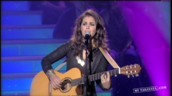 Katie Melua "Better than a dream" (2012)