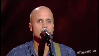 Milow "You And Me" (2012)