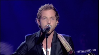 James Morrison "Slave To The Music" (2011)