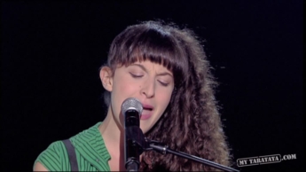 Lail Arad "Over My Head" (Open Mic) (2011)