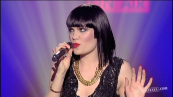 Jessie J "I Wanna Dance With Somebody" (2011)