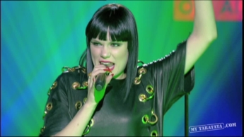 Jessie J "Do It Like A Dude" (2011)