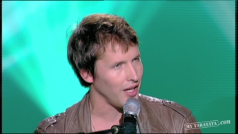 James Blunt "A Horse With No Name" (2010)
