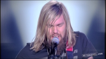 Band Of Skulls "I Know What I Am" (2010)