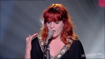 Florence & The Machine "Rabbit Heart" (2010)