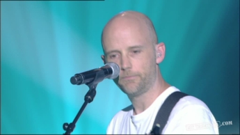 Moby "Mistake" (2009)
