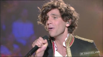 Mika "We Are Golden" (2009)