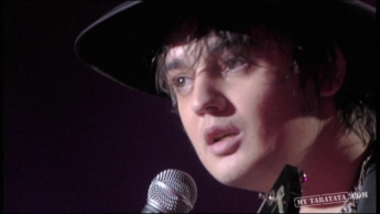 Pete Doherty "Last Of The English Roses" (2009)