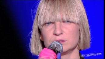 Sia "I Go To Sleep" (2009)