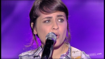 Miliana "Who's Guilty" (Jeune Talent) (2009)