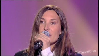 Zazie / Aaron "Time After Time" (2009)