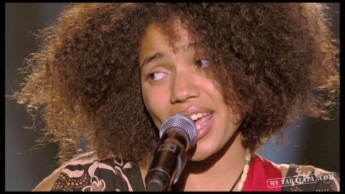 Nneka "Heartbeat" (2008)