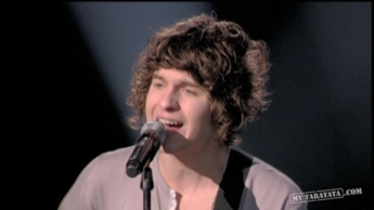 The Kooks / Little "Young Folks" (2008)