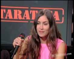 Interview Olivia Ruiz (2008)