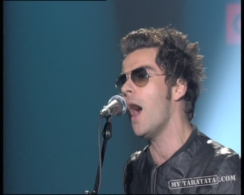 Stereophonics "Gimme Shelter" (2007)