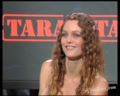 Interview Vanessa Paradis (2007)