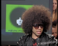 Interview Kevin Michael (2007)