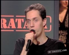 Interview Grand Corps Malade / Rouda / Rime / Neobled / Sancho (2007)