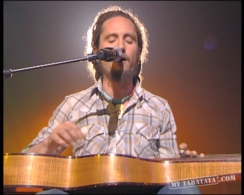 John Butler Trio "Get UP Stand Up" (2007)