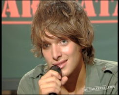 Interview Paolo Nutini (2006)