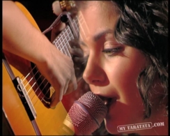 Katie Melua "Blowin' In The Wind" (2006)