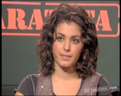 Interview Katie Melua (2006)