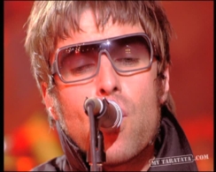 Oasis "My Generation" (2005)