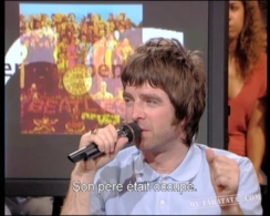 Interview Oasis (2005)
