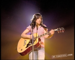 KT Tunstall  "Black Horse And The Cherry Tree" (2005)