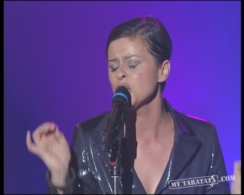 Native / Lisa Stansfield "How Deep Is Your Love" (1997)