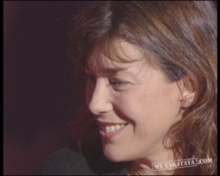 Jane Birkin / Nilda Fernandez "Nos Fiançailles" (1997)