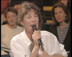 Interview Jane Birkin (1997)